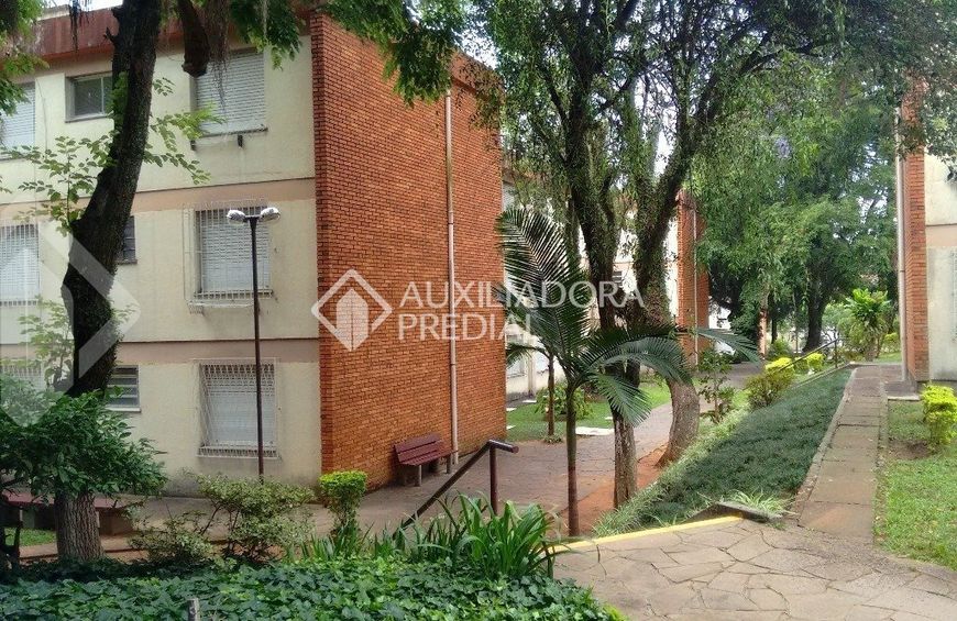 Apartamento no bairro Santa Tereza
