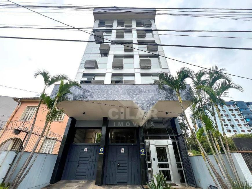 Conjunto à venda, 60 m² por R$ 420.000 - Menino Deus - Porto Alegre/RS