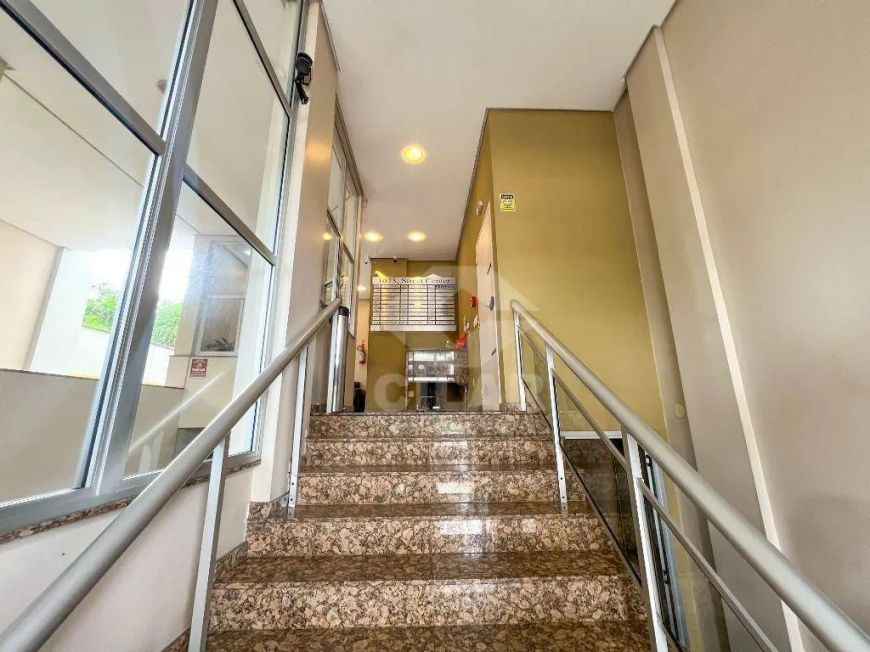 Conjunto à venda, 60 m² por R$ 420.000 - Menino Deus - Porto Alegre/RS