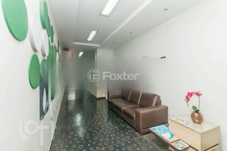 Apartamento à venda Avenida Alberto Bins, Centro Histórico - Porto Alegre