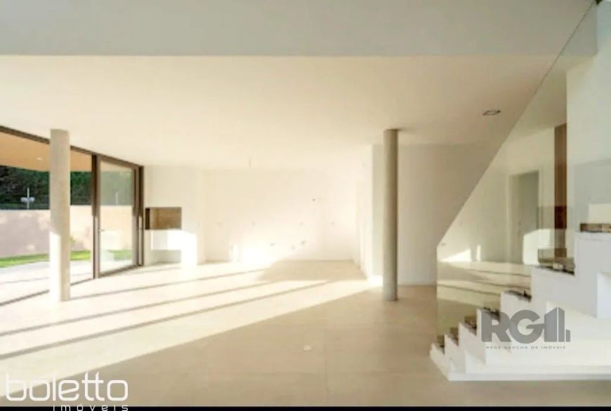 Casa para Comprar com 4 suítes no condomínio Alphaville