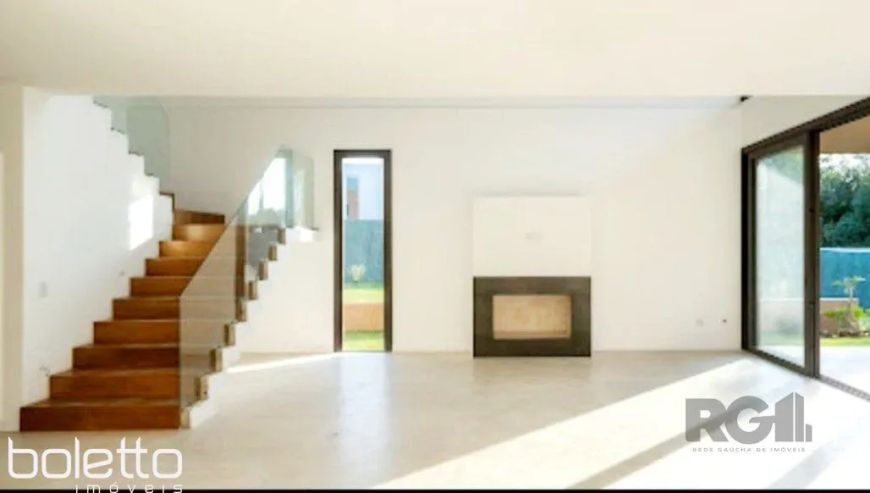 Casa para Comprar com 4 suítes no condomínio Alphaville