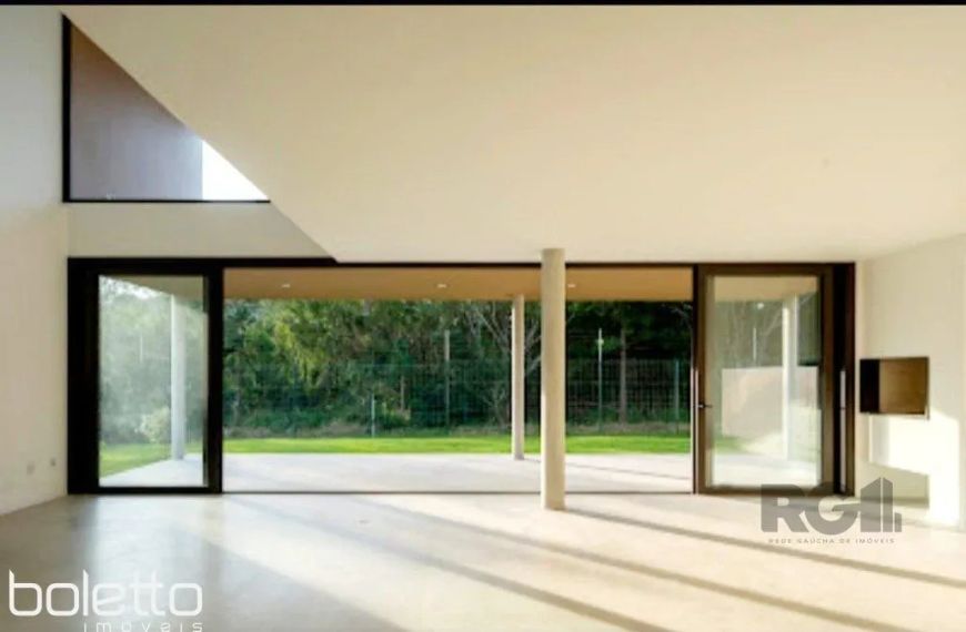 Casa para Comprar com 4 suítes no condomínio Alphaville