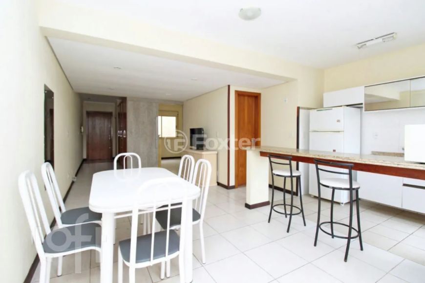 Apartamento à venda Rua Duque de Caxias, Centro Histórico - Porto Alegre