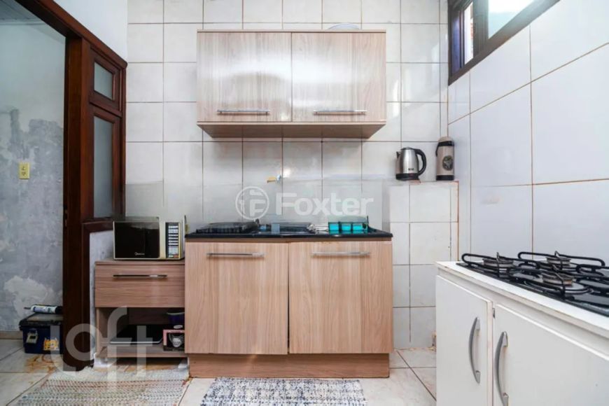 Apartamento à venda Rua Guilherme Alves, Partenon - Porto Alegre