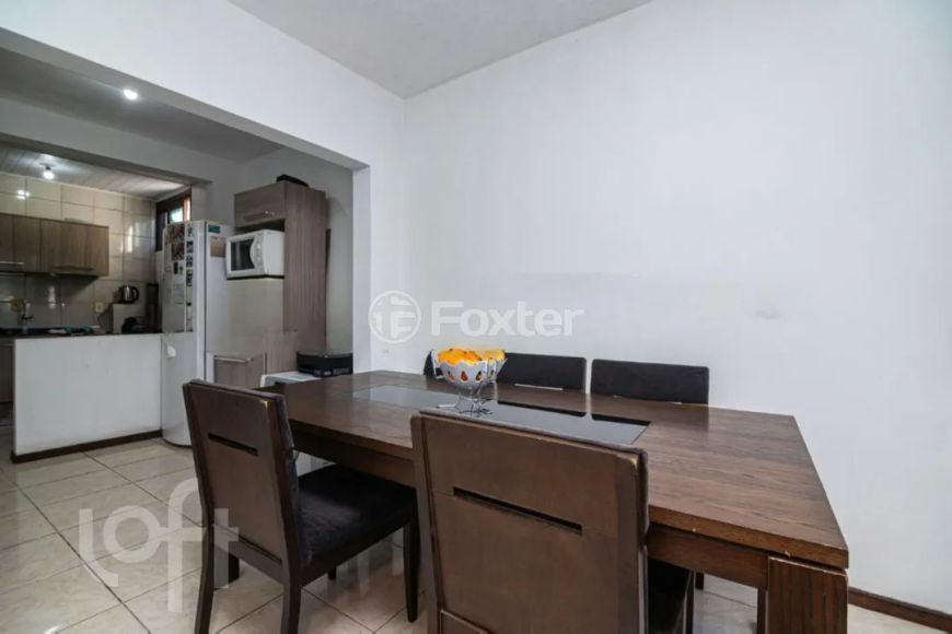 Apartamento à venda Rua Guilherme Alves, Partenon - Porto Alegre