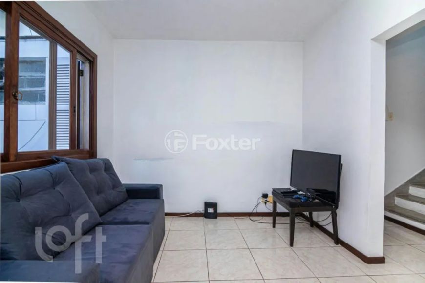 Apartamento à venda Rua Guilherme Alves, Partenon - Porto Alegre