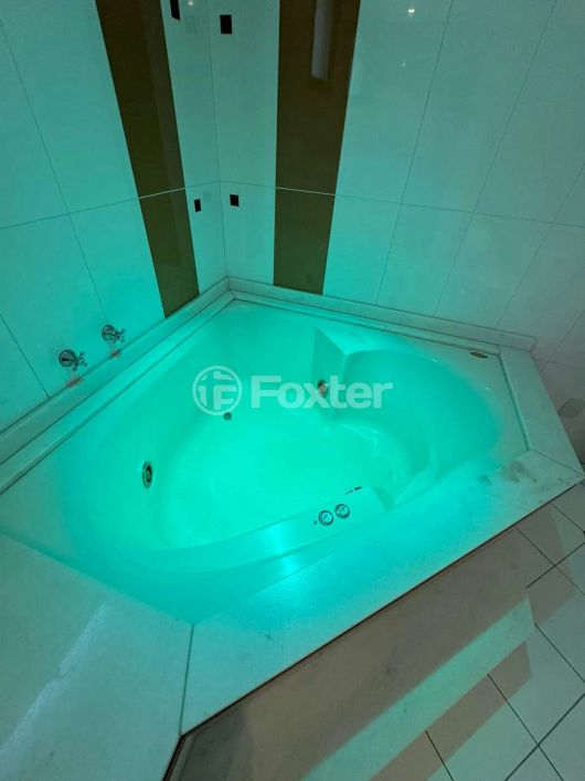 Apartamento à venda Rua Pedro Ivo, Mont Serrat - Porto Alegre