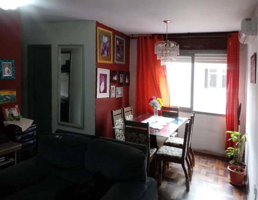 Imóvel à venda no Jardim Leopoldina!