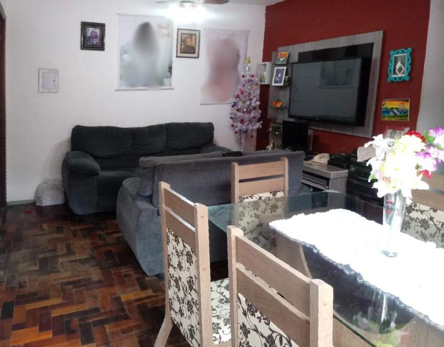 Imóvel à venda no Jardim Leopoldina!