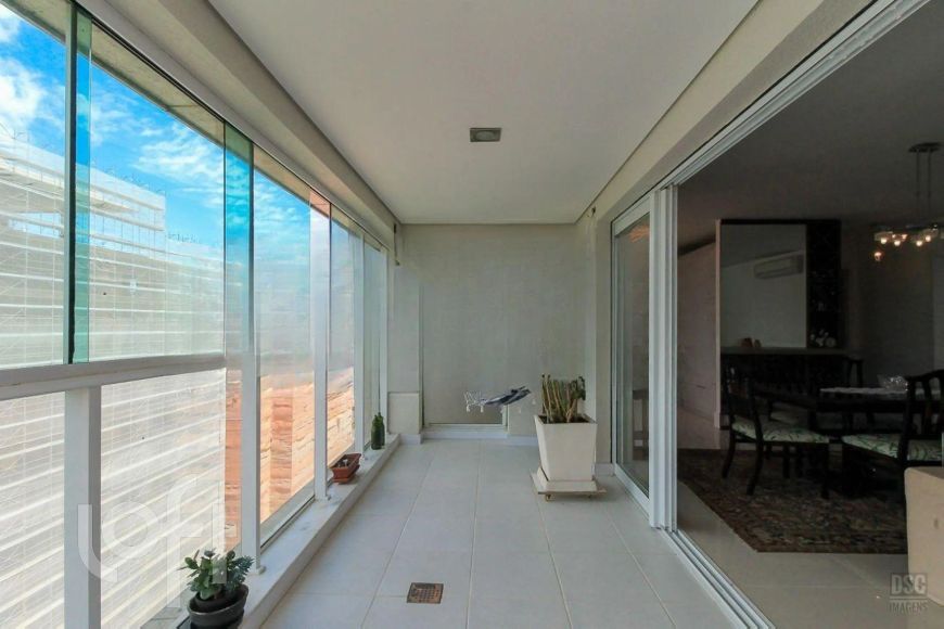 Apartamento à venda em Mont'serrat com 165 m², 1 quarto, 1 suíte, 3 vagas