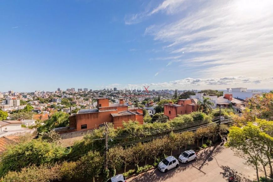 Cobertura Residencial à venda, Vila Jardim, Porto Alegre - CO0426.