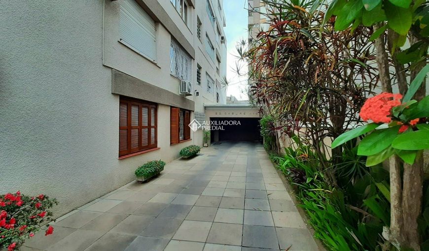 Apartamento GARDEN tem 170 metros quadrados com 3 quartos em Menino Deus - Porto Alegre - RS