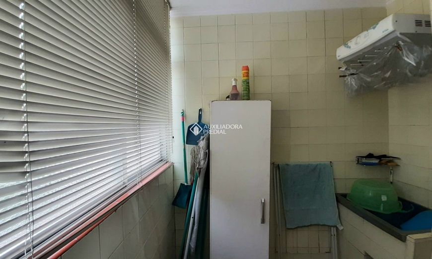 Apartamento GARDEN tem 170 metros quadrados com 3 quartos em Menino Deus - Porto Alegre - RS