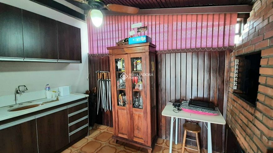 Apartamento GARDEN tem 170 metros quadrados com 3 quartos em Menino Deus - Porto Alegre - RS
