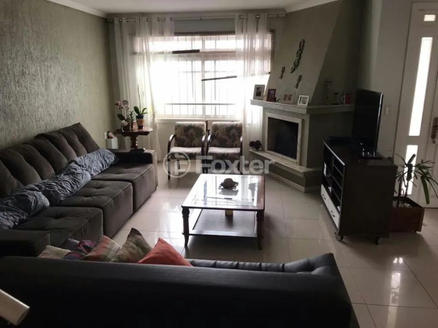 Casa à venda Rua Lagoa do Peixe, Sarandi - Porto Alegre