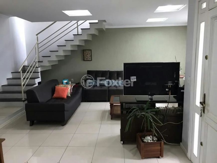 Casa à venda Rua Lagoa do Peixe, Sarandi - Porto Alegre