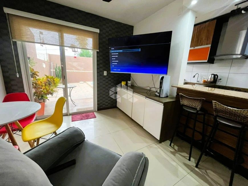 Casa de Condomínio em Hípica