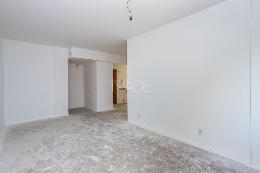 Apartamento NOVO no Bairro Cavalhada, Zona Sul de Porto Alegre.