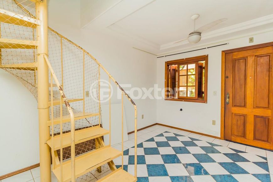 Casa em Condomínio à venda Rua Professor Joaquim Louzada, Camaquã - Porto Alegre