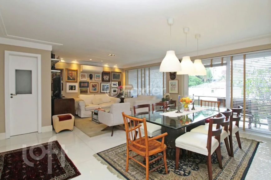 Apartamento à venda Rua Marquês do Pombal, Moinhos de Vento - Porto Alegre