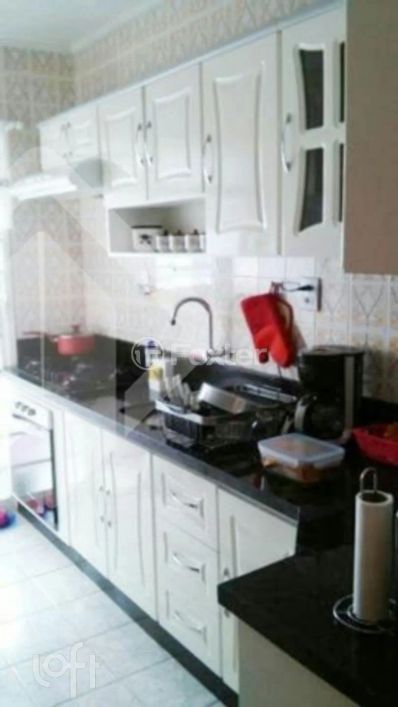 Apartamento à venda Rua Jandyr Maya Faillace, Jardim Leopoldina - Porto Alegre