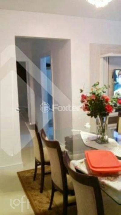 Apartamento à venda Rua Jandyr Maya Faillace, Jardim Leopoldina - Porto Alegre