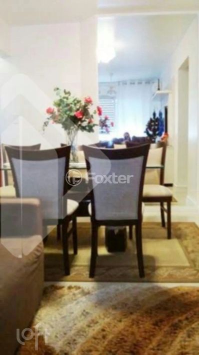 Apartamento à venda Rua Jandyr Maya Faillace, Jardim Leopoldina - Porto Alegre