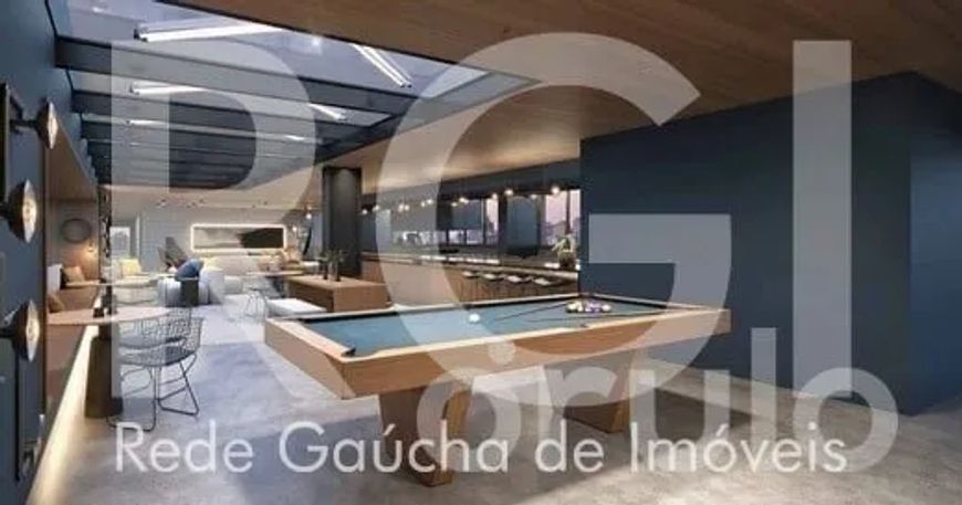 Apartamento Loft com vaga de garagem escriturada! GO Cidade Baixa, tem infraestrutura e lazer difere