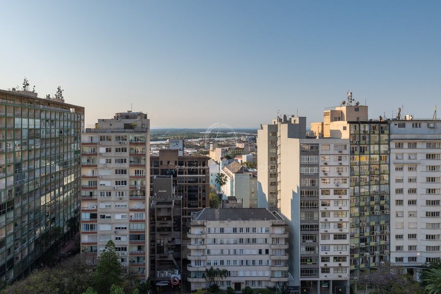 Apartamento 3 quartos, 2 vagas a venda no bairro Independência, Porto Alegre