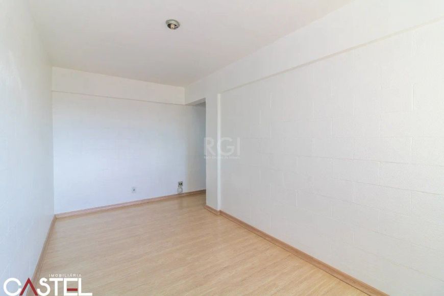 Apartamento para Venda - 44.86m², 1 dormitório, Partenon