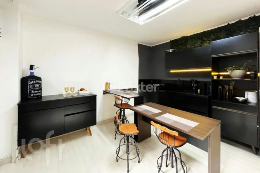Apartamento à venda Rua Caldas Júnior, Centro Histórico - Porto Alegre