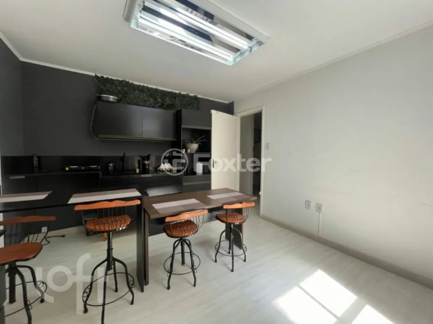 Apartamento à venda Rua Caldas Júnior, Centro Histórico - Porto Alegre