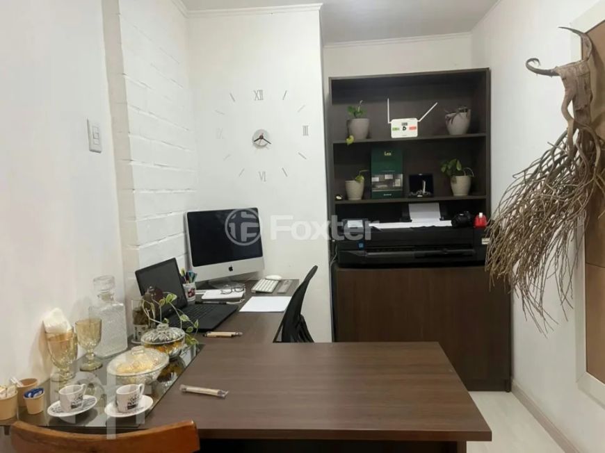 Apartamento à venda Rua Caldas Júnior, Centro Histórico - Porto Alegre
