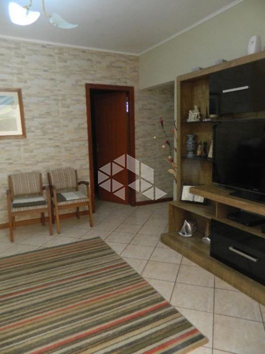 Casa com 200 m² e 3 quartos à venda na Cavalhada