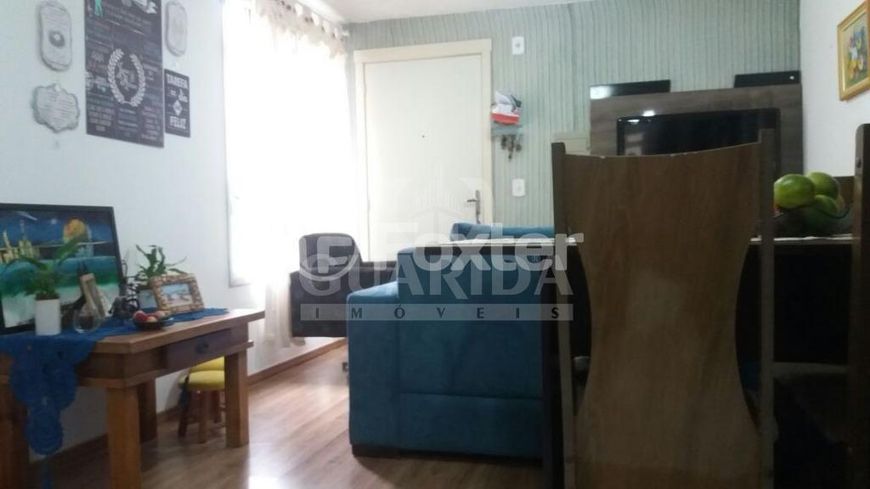 Apartamento à venda Estrada João de Oliveira Remião, Lomba do Pinheiro - Porto Alegre