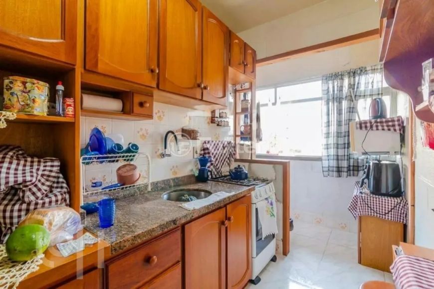 Apartamento à venda Avenida Ceres, Partenon - Porto Alegre