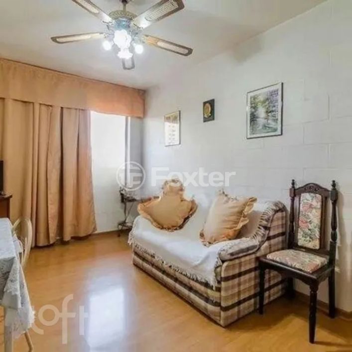 Apartamento à venda Avenida Ceres, Partenon - Porto Alegre