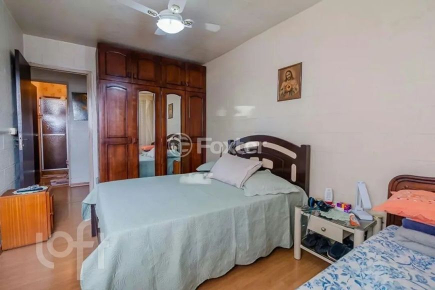 Apartamento à venda Avenida Ceres, Partenon - Porto Alegre