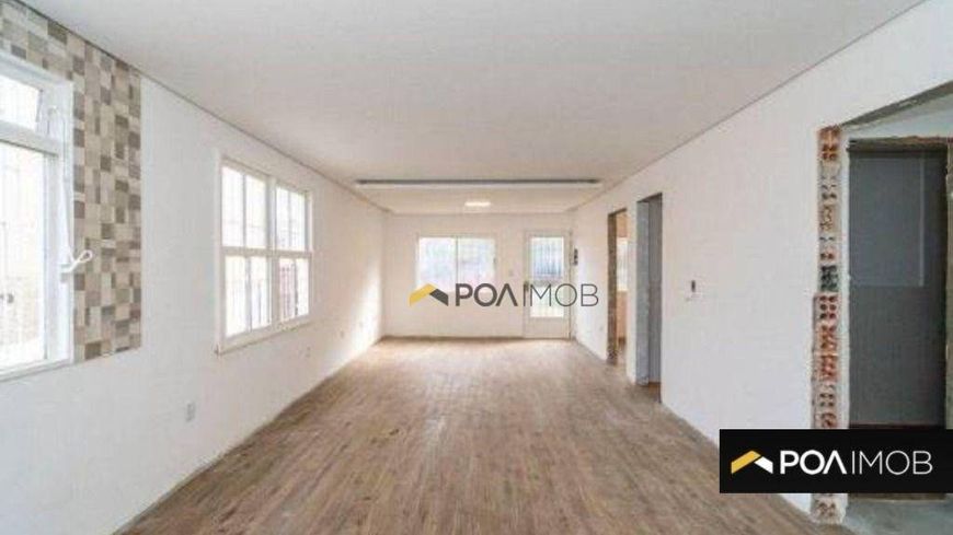 Casa com 3 dormitórios à venda, 96 m² por R$ 520.000,00 - Cristal - Porto Alegre/RS