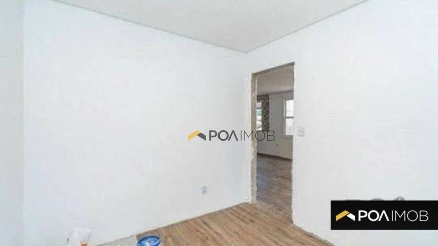 Casa com 3 dormitórios à venda, 96 m² por R$ 520.000,00 - Cristal - Porto Alegre/RS