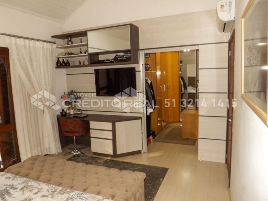 Casa Com 4 Dormitórios À Venda, 241 M² Por R$ 820.