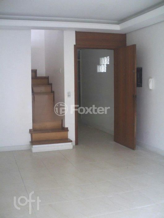 Cobertura à venda Rua Dona Adda Mascarenhas de Moraes, Jardim Itu - Porto Alegre