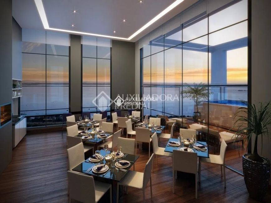 Sala/Conjunto à venda em Cristal, Porto Alegre