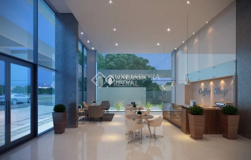 Sala/Conjunto à venda em Cristal, Porto Alegre