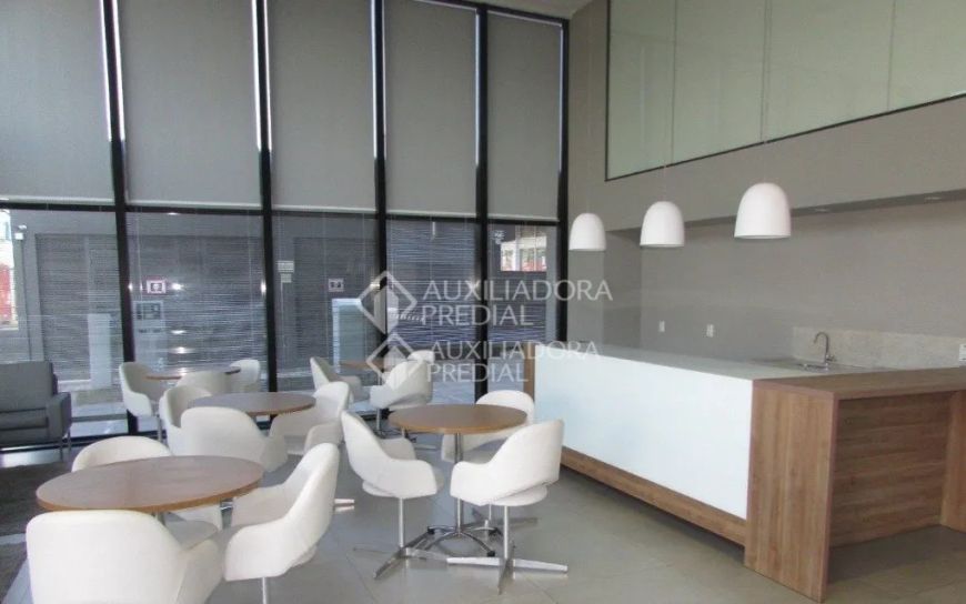 Sala/Conjunto à venda em Cristal, Porto Alegre