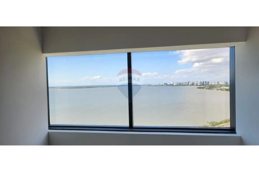 Sala comercial no novo cartão postal de Porto Alegre- Pontal Shopping