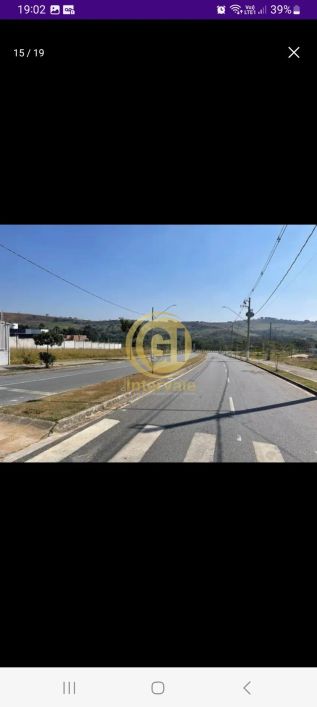 AREA RESIDENCIAL em TAUBATÉ - SP, VALE DOS CRISTAIS