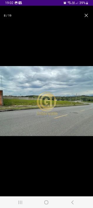 AREA RESIDENCIAL em TAUBATÉ - SP, VALE DOS CRISTAIS