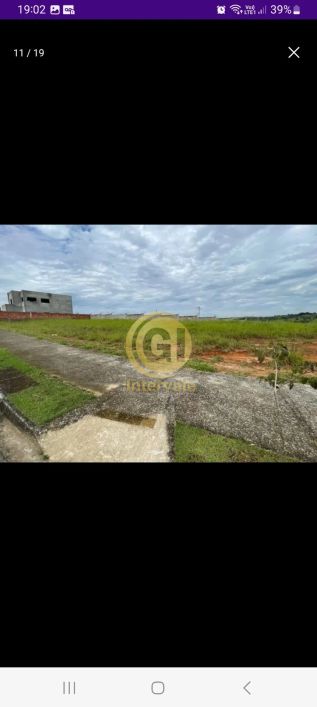 AREA RESIDENCIAL em TAUBATÉ - SP, VALE DOS CRISTAIS
